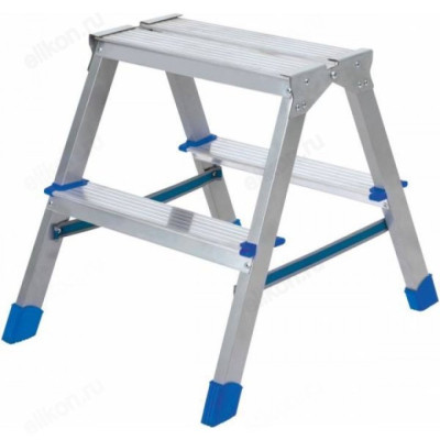 Стремянка ДЛС-2 НИКА 2 ступени