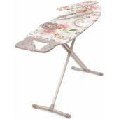 Доска гладильная '-10+' (Н10+/14 'Доброе утро') НИКА Н10/14