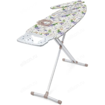Доска гладильная НИКА-10+ (Н10+/15 лаванда)-1