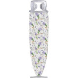 Доска гладильная НИКА-10+ (Н10+/15 лаванда)