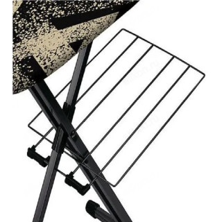 Доска гладильная НИКА-БЕСТ НБТ/3 тефлон (золото,черный)-3