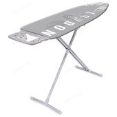 Доска гладильная "Ника-10" (Н10/11 серия города "Лондон")