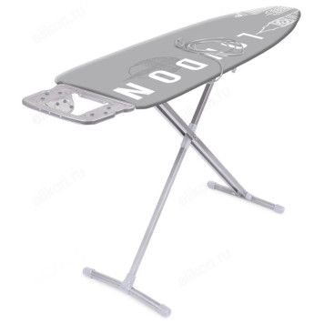 Доска гладильная "Ника-10" (Н10/11 серия города "Лондон")