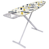 Доска гладильная '-10' (Н10/19 геометрия сканди) НИКА Ника-10 Н10/19