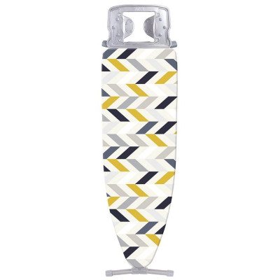 Доска гладильная '-10' (Н10/19 геометрия сканди) НИКА Ника-10 Н10/19-1