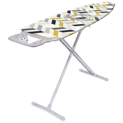 Доска гладильная '-10' (Н10/19 геометрия сканди) НИКА Ника-10 Н10/19