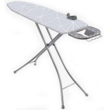 Доска гладильная '-11' (Н11/5 с линиями на сером) НИКА Ника-11 Н11/5