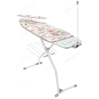 Доска гладильная Ника-11/9, доброе утро-1