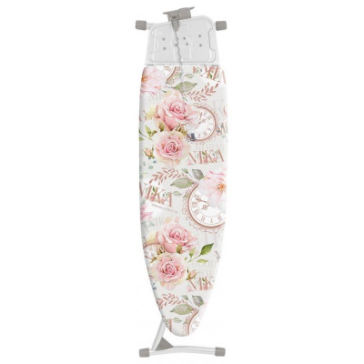 Доска гладильная Ника-11/9, доброе утро-3