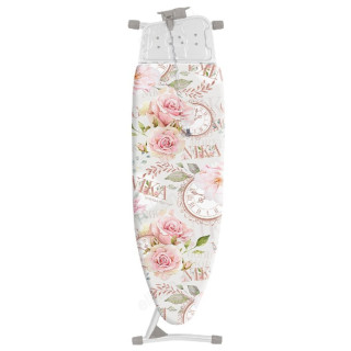 Доска гладильная Ника-11/9, доброе утро