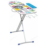 Доска гладильная НИКА-4+автомат