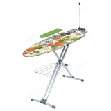 Доска гладильная НИКА-9 (Н9/6 ананасы)