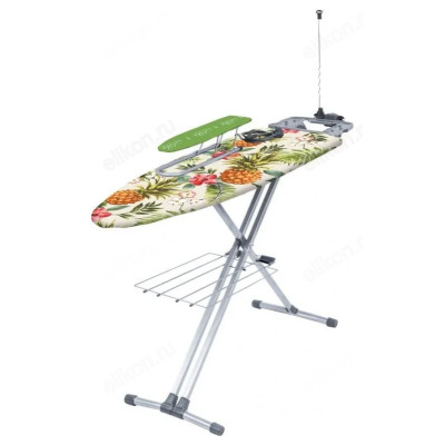 Доска гладильная НИКА-9 (Н9/6 ананасы)