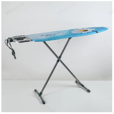 Доска гладильная НИКА-Лайт-1