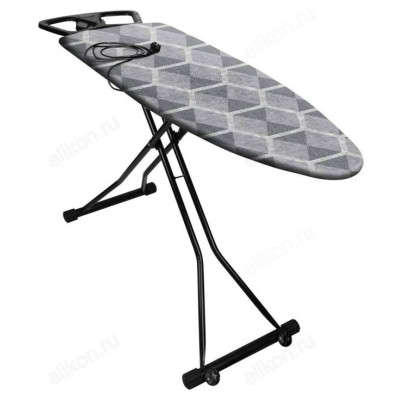 Доска гладильная NIKA SPORT (NS/1 геометрия)