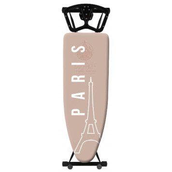 Доска гладильная NIKA SPORT (NS/4 Париж))-1