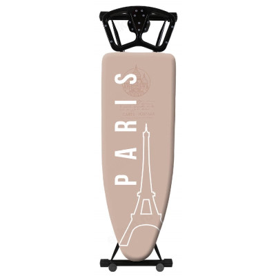 Доска гладильная NIKA SPORT (NS/4 Париж))-1