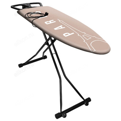 Доска гладильная NIKA SPORT (NS/4 Париж))