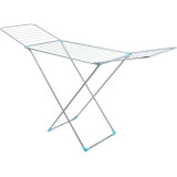 Сушилка 20 д/белья напольная складная (197х53.5х111см) НИКА СБ2