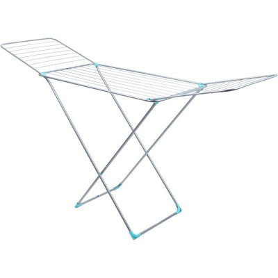 Сушилка 20 д/белья напольная складная (197х53.5х111см) НИКА СБ2