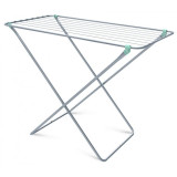 Сушилка 10 д/белья напольная складная без отлетных деталей (105х55х83см) НИКА СБ3/С