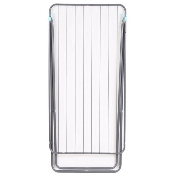 Сушилка 10 д/белья напольная складная без отлетных деталей (105х55х83см) НИКА СБ3/С-1