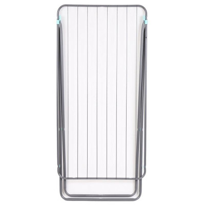 Сушилка 10 д/белья напольная складная без отлетных деталей (105х55х83см) НИКА СБ3/С-1