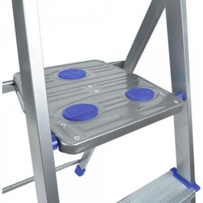 Стремянка 5 ступеней СКА5-2