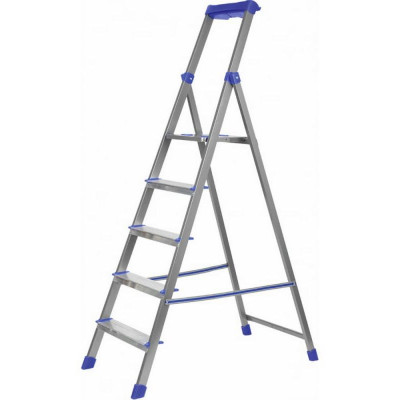 Стремянка 5 ступеней СКА5