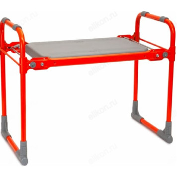 Скамейка перевертыш садовая Nika CK-1