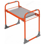 Скамейка перевертыш садовая Nika CK