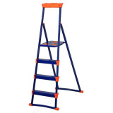 Стремянка 4 ступени СМ4+