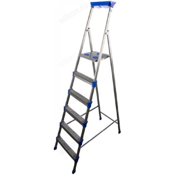 Стремянка СМ6-2