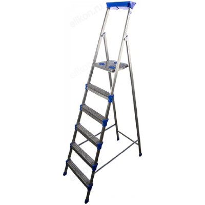 Стремянка СМ6-2