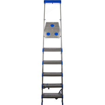 Стремянка СМ6-3