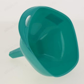 Воронка d15cm пластик Ники АП605 Воронка d15cm пластик Ники АП605