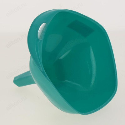 Воронка d15cm пластик Ники АП605