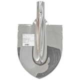 Лопата штыковая без черенка NNM 00202