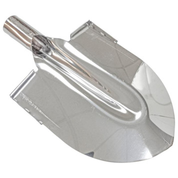 Лопата штыковая без черенка NNM 00202-1