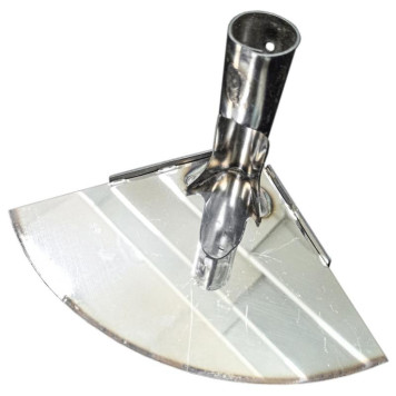 Тяпка большая без черенка NNM 00300-1