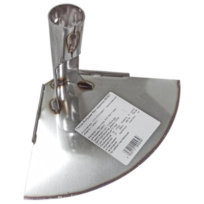 Тяпка большая без черенка NNM 00301