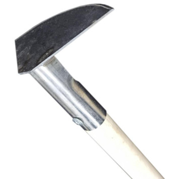 Тяпка средняя с черенком NNM 00302-2