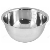 Миска металл MALLONY BOWL-ROLL-28 003279 Миска металл MALLONY BOWL-ROLL-28 003279