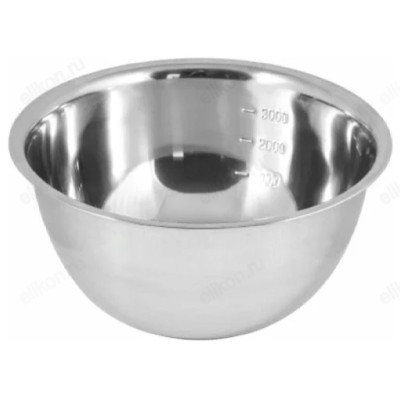 Миска металл MALLONY BOWL-ROLL-28 003279