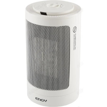 Тепловентилятор Engy РТС-320 белый, 1500 Вт-1