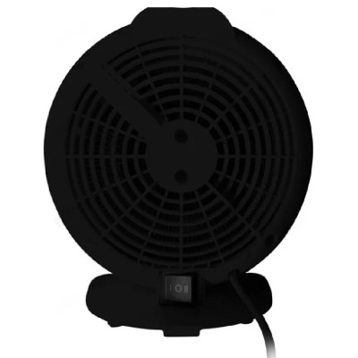 Тепловентилятор Engy EN-521, черный-2