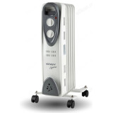 Маслорадиатор ENGY Modem EN-2205 015119 5 секций