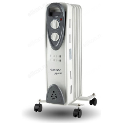 Маслорадиатор ENGY Modem EN-2205 015119 5 секций
