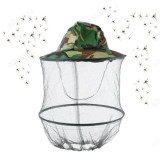 Антимоскитная шляпа