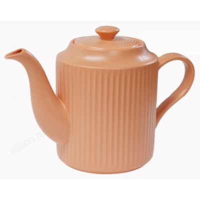 Чайник заварочный Scandi Primerose 1400мл фарфор 0860115-2